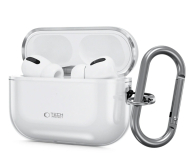 Tech-Protect Flexair Do Apple Airpods Pro 3 Clear - 1367322 - zdjęcie 1